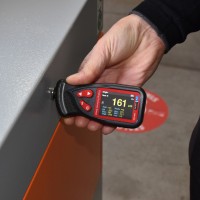 Spessimetro per rivestimenti